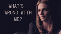 What's Wrong With Me || Kate Beckett